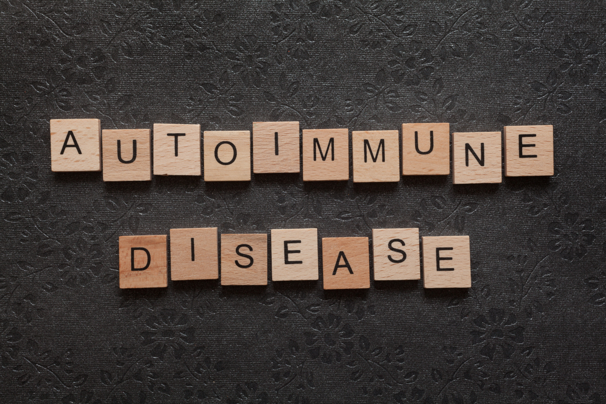 Autoimmunity - The Silent Epidemic