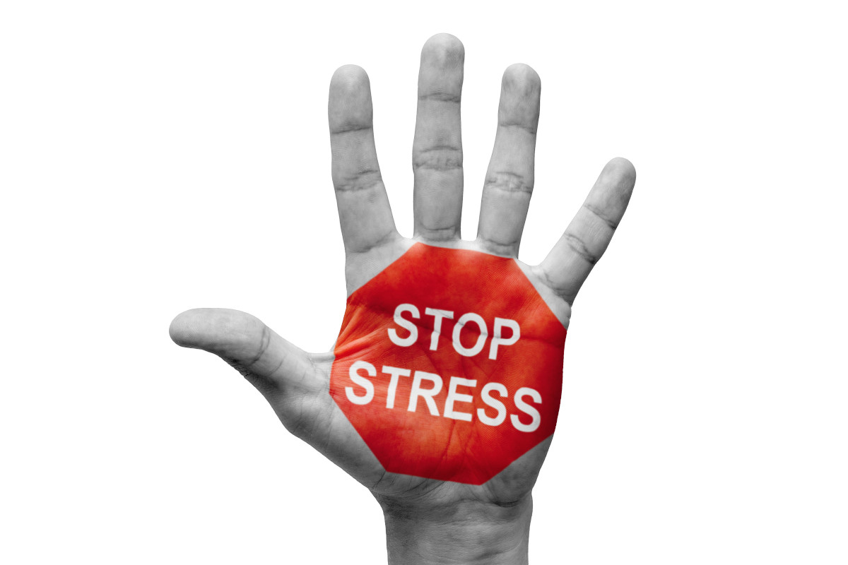 Building Resilience Against Stressors